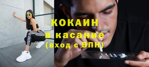 крисы Костерёво